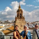 Private trip to Carmona from Seville: 5000 years of history - Visiting the Roman Necropolis of Carmona