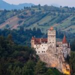Private Trip to Dracula Castle and Rasnov Fortress from Bucharest - The Charm of Rasnov’s Medieval Past and Scenic Outlooks