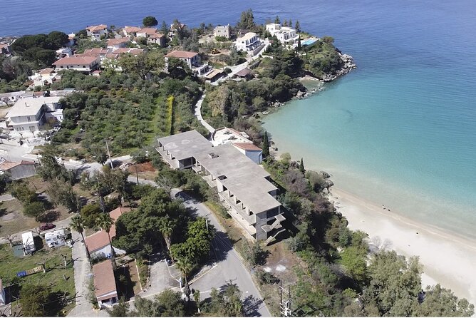 Private Trip to Mani & Gerolimenas from Kalamata/Gythion - Visiting Kardamili: Coastal Charm and Scenic Relaxation