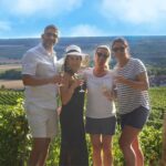 Private Trip: Tour in Epernay & Champagne Tastings from Paris - Visiting a Prestigious Champagne House and Its Storied Caves