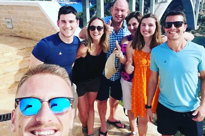 Private Trip Tour to Krka Waterfalls Split with Friendly Driver - Optional Stop at Klis Fortress for Splits Best Viewpoint