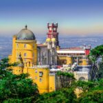 Private Tuk Tuk Half Day Tour in Sintra - Exploring Sintra’s Historic Town Center