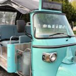 Private Tuk Tuk Tour 1h30 to Lisbon - Breathtaking Viewpoints: Miradouro da Senhora do Monte and More