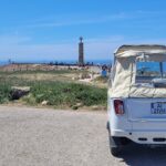 Private Tuk Tuk Tour around Magical Sintra and Coastline - Starting Point and Tour Duration