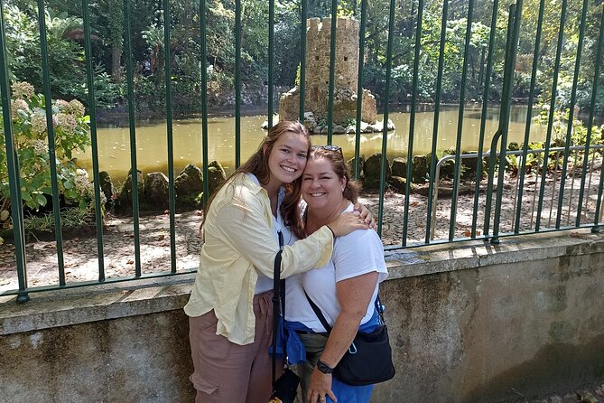 Private Tuk Tuk Tour around Sintra - Meeting Point and Tour Logistics in Sintra