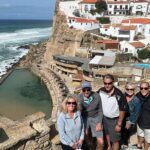 Private Tuk Tuk Tour of Sintra and Beaches in 2.5h - Coastal Stops at Praia das Maças and Azenhas do Mar