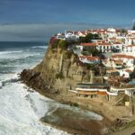 Private Tuk Tuk Tour Sintra and Cascais Full Day - Ruins and Panoramas at Castelo dos Mouros