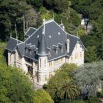 Private Tuk Tuk Tour through Serra de Sintra - Exploring the Sabuga Fountain and Water Sources