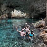 Private Tulum Experience & Cenote - Exploring Tulum Archaeological Site with Expert Guides