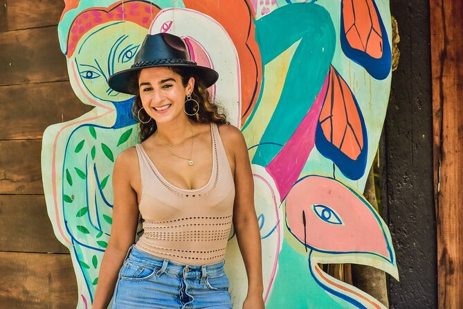 Private Tulum Photography Workshop and Tour - Starting Point: Central Meeting Location in Tulum