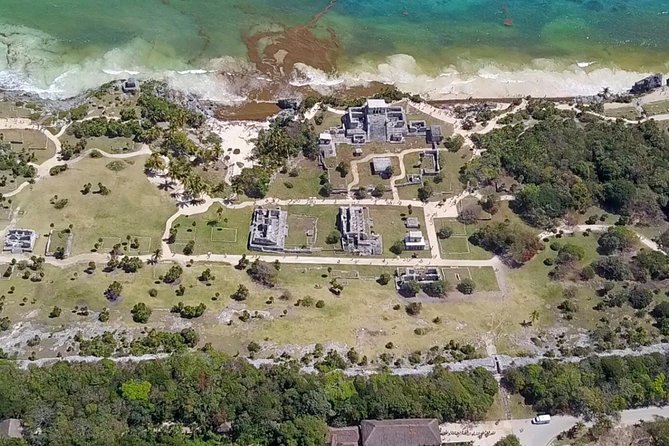 Private Tulum Tour - Highlights of the Tulum Visit