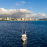 Private Turtle Canyon Snorkel Tour - Up to 6 Passengers - Experience of the Private Boat Cruise around Waikiki Beach