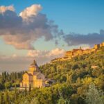 Private: Tuscany Day Tour from Rome with Optional Wine Tasting - Exploring Montepulciano: Medieval Charm and Vino Nobile