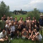 Private Tuscany Sunset Bike Tour - Scenic Cycling through Tuscan Villages and Vineyards