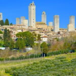 Private Tuscany Tour: Siena, San Gimignano and Chianti Day Trip - Visiting the Heart of Siena’s Historic Center