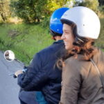 Private Tuscany Vespa Tour - Starting Point and Transportation from Florence to the Countryside
