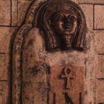 Private Tutankhamun's Tomb Live Escape Room in Berlin - The Auto-Help System and MyStar-Card Technology