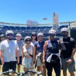 Private Two and a Half Hour San Diego Electric Bike Tour - Exploring the Historic Gaslamp Quarter