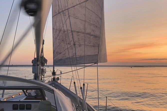 Private Two Hour Sail on the Saco River - What Stops Are Included in the Two-Hour Sailing Tour