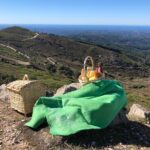 Private Typical Portuguese Picnic in Serra de Monchique - How the Picnic Spot is Chosen for You