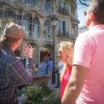 Private Ultimate Gaudi Legacy ebike Tour with Park Güell - Exploring Gaudí’s Park Güell with Skip-the-Line Access