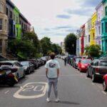 Private Ultimate London Taxi Tour - Standing on the Famous Zebra Crossing at Abbey Road Studios