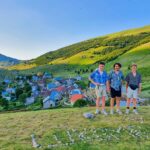 PRIVATE Umoljani Village - Lukomir Village Hike - Visiting Lukomir Village: Bosnia’s Most Isolated Mountain Settlement