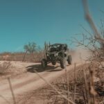 Private UTV Off Road Experience in Cabo - Safety and Equipment: Helmets and Hydration