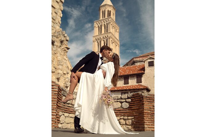 Private Vacation Photography Experience in Split, Croatia - Exploring Split’s Iconic Landmarks with a Professional Photographer