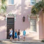 Private Vacation Photography Session with Local Photographer in Charleston - Exploring Iconic Charleston Locations for Photos