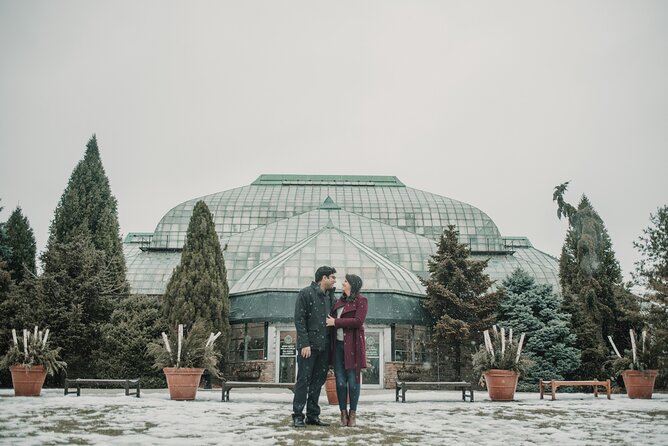 Private Vacation Photography Session with Local Photographer in Chicago - Connecting with a Local Photographer in Chicago