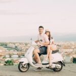 Private Vacation Photography Session with Local Photographer in Florence - How the Session Unfolds in Florence