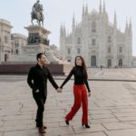 Private Vacation Photography Session with Local Photographer in Milan - Iconic Milan Locations for Your Photo Shoot