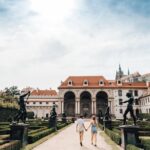 Private Vacation Photography Session with Local Photographer in Prague - The Local Photographers and Their Expertise