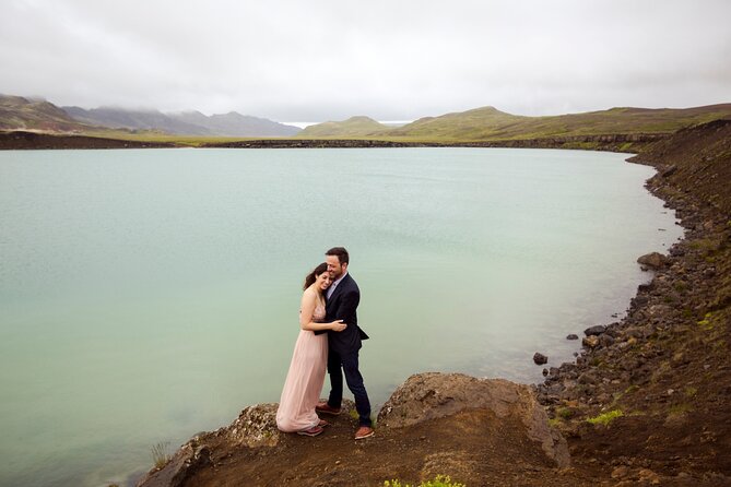 Private Vacation Photography Session with Local Photographer in Reykjavik - How the Session is Organized and What to Expect