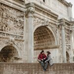 Private Vacation Photography Session with Local Photographer in Rome - Flexibility to Customize Your Photo Shoot Route