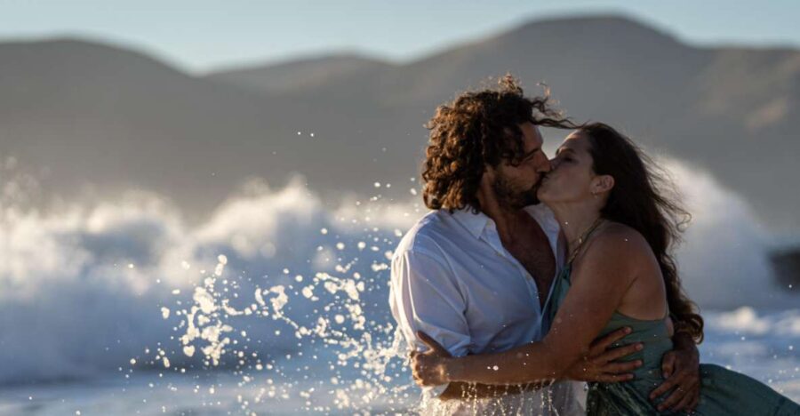 Private Vacation Photography Session with Local Photographer - Tailored Planning for Iconic San Francisco Venues