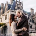 Private Vacation Photoshoot with Photographer in Asheville - What to Expect During the Photoshoot