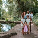 Private Vacation Photoshoot with Photographer in Branson - Discovering Branson’s Top Photogenic Spots