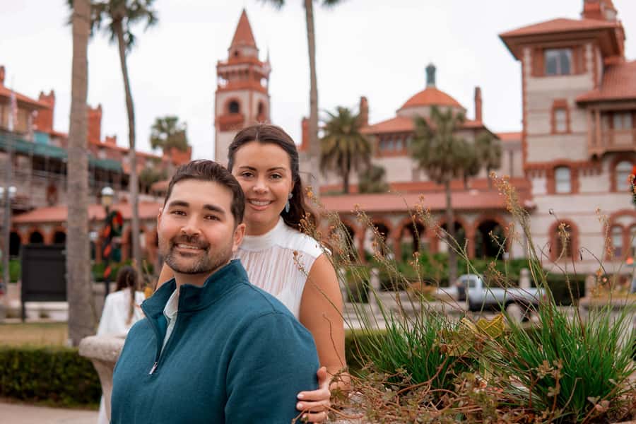 Private Vacation Photoshoot with Photographer in Dallas - Starting Point and Meeting Details in Dallas