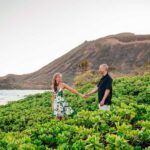 Private Vacation Photoshoot with Photographer in Oahu - Iconic and Hidden Locations on the Photographic Route