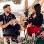 Private Vacation Photoshoot with Photographer in Orlando - Personalized Guidance and Posing Tips from Karyna