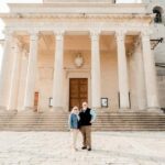 Private Vacation Photoshoot with Photographer in San Marino - The Choice Between 30-Minute and 1-Hour Photoshoot Sessions