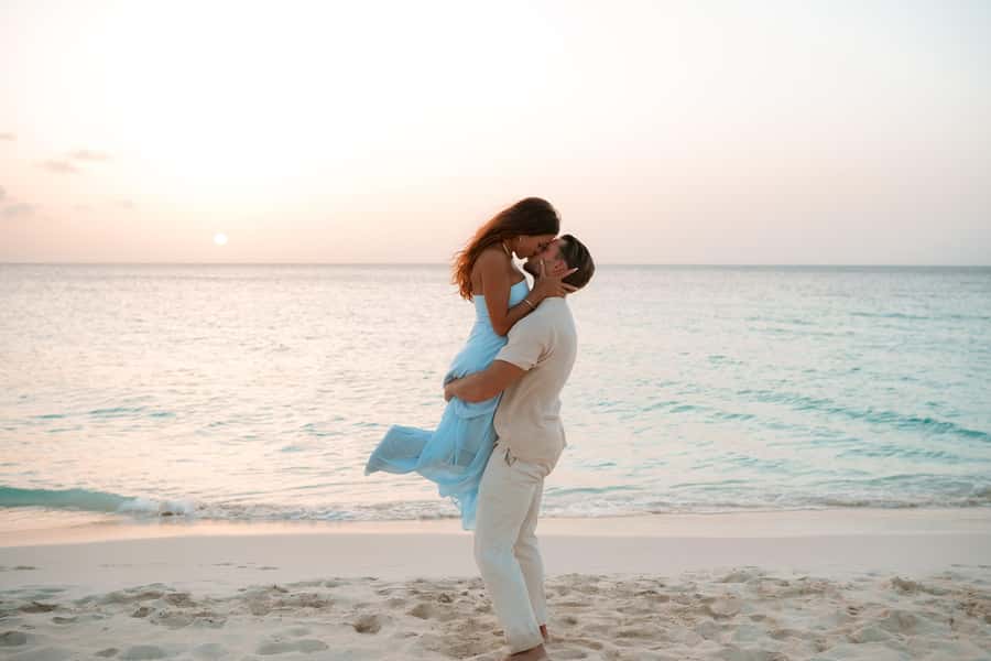 Private Vacation Photoshoot with Photographer in Sarasota - Meeting Point and Flexibility for Your Perfect Location