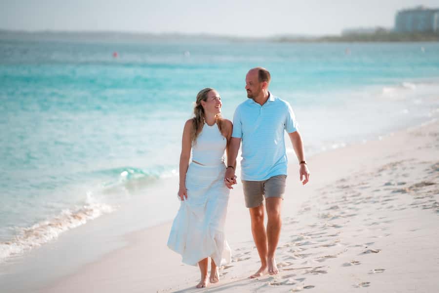 Private Vacation Photoshoot with Photographer in Virginia B. - Meeting Point and Location Details