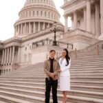 Private Vacation Photoshoot with Photographer Washington DC - The Benefit of a Private Photoshoot in Washington DC