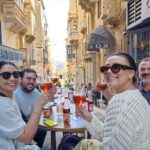 Private Valletta Food Tour - Sampling Maltese Cuisine at Local Stops