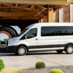Private VAN Round-Trip from Airport to Hotel in San José del Cabo - What to Expect During the 35-Minute Ride