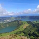 Private Van Tour Half Day Volcanic Lake Sete Cidades - Heritage and Peace at Muro das Nove Janelas