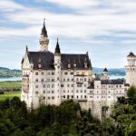 Private Van Tour to Royal Castle of Neuschwanstein from Munich - Exploring Rottenbuch’s UNESCO Church and Local Bakery